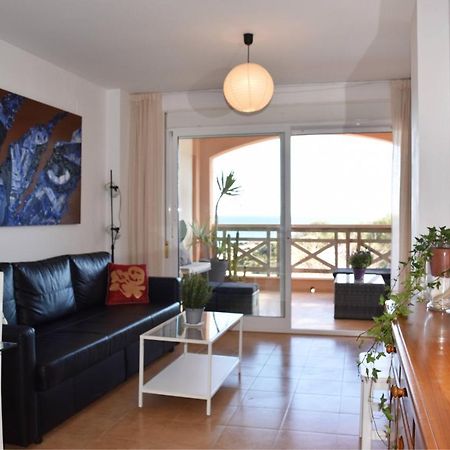 Sea Home Пеніскола Екстер'єр фото