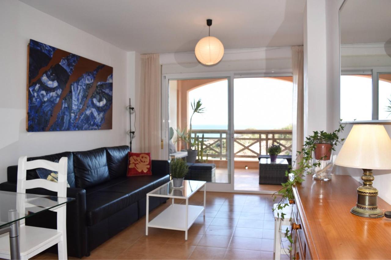 Sea Home Пеніскола Екстер'єр фото