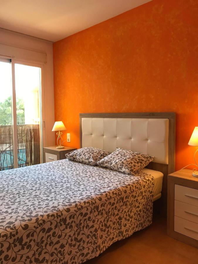 Sea Home Пеніскола Екстер'єр фото