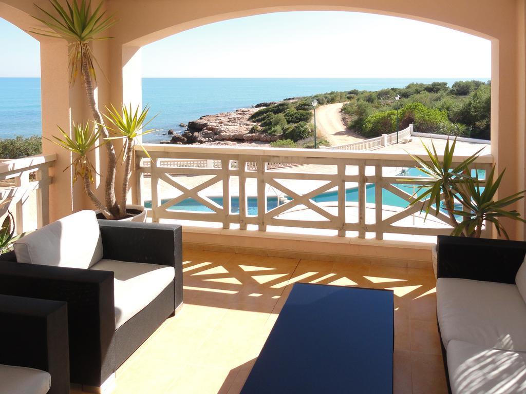 Sea Home Пеніскола Екстер'єр фото