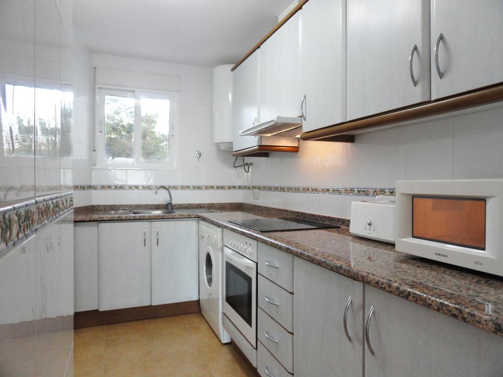 Sea Home Пеніскола Екстер'єр фото