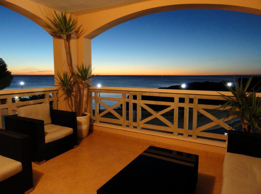 Sea Home Пеніскола Екстер'єр фото