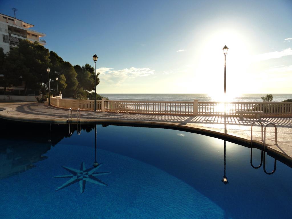 Sea Home Пеніскола Екстер'єр фото